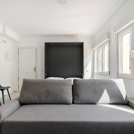 Apartamentos Reformados En Madrid Rio Exteriér fotografie