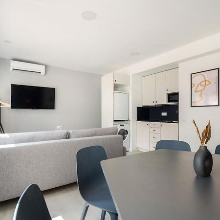 Apartamentos Reformados En Madrid Rio Exteriér fotografie