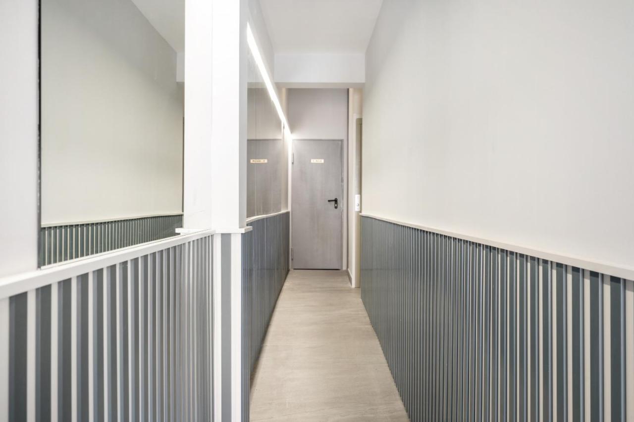 Apartamentos Reformados En Madrid Rio Exteriér fotografie