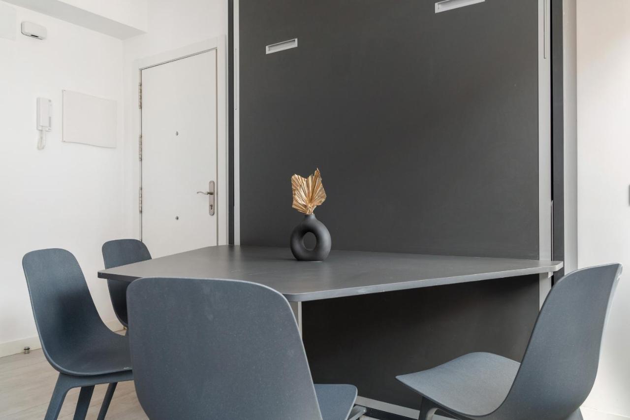Apartamentos Reformados En Madrid Rio Exteriér fotografie