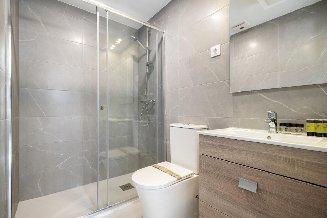 Apartamentos Reformados En Madrid Rio Exteriér fotografie