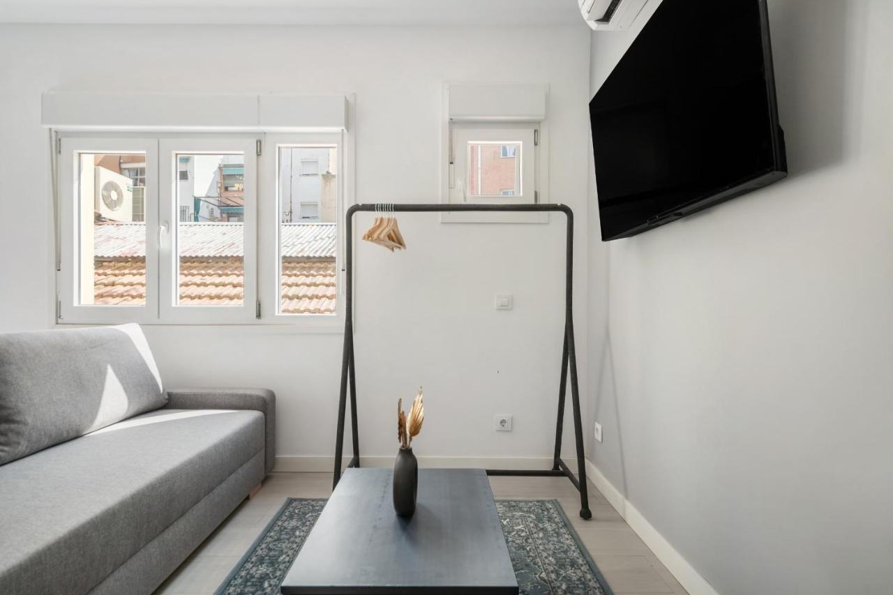 Apartamentos Reformados En Madrid Rio Exteriér fotografie