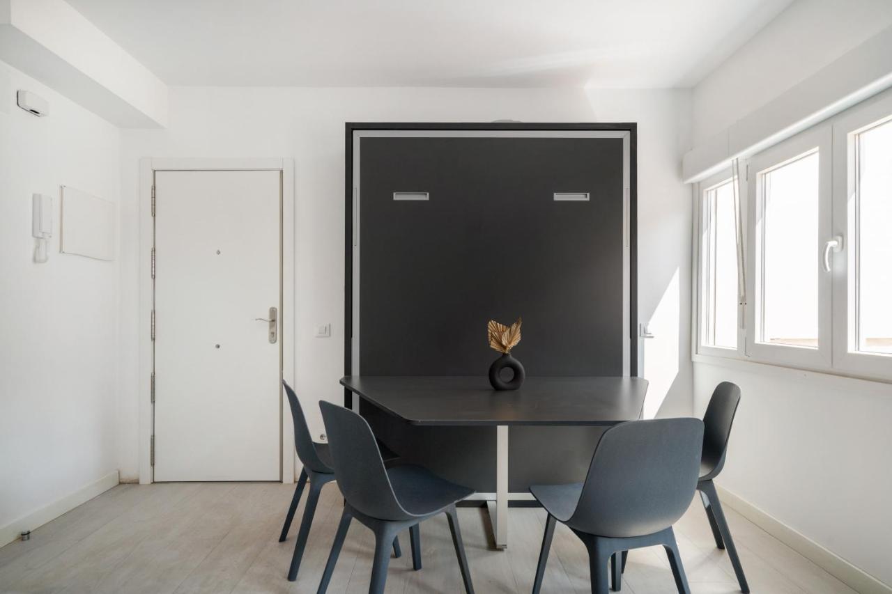 Apartamentos Reformados En Madrid Rio Exteriér fotografie