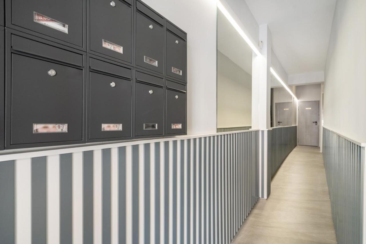 Apartamentos Reformados En Madrid Rio Exteriér fotografie