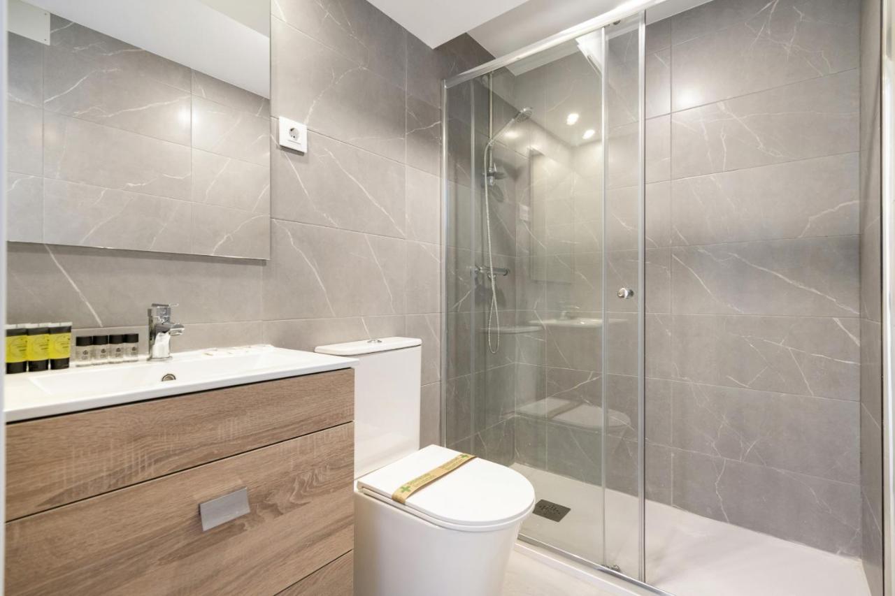 Apartamentos Reformados En Madrid Rio Exteriér fotografie